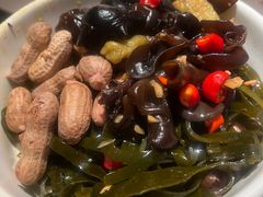 -阿香米线(宁波来福士广场店)