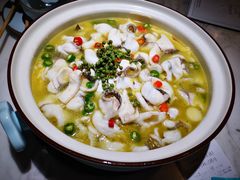 -青花椒花椒鱼(合生汇店)