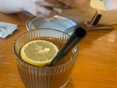 -Thanks美式餐厅(汉堡咖啡店)