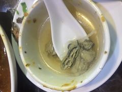 -锋味海鲜菜馆