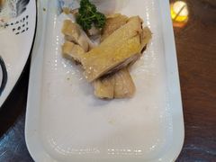 -长兴菜馆(高桥店)