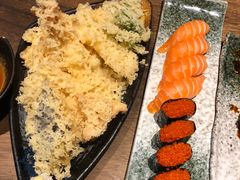 -千代武日本料理(爱建店)