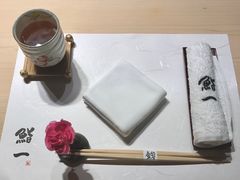 -鮨一日本料理(大中华店)