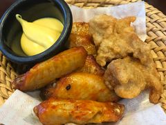 -Mr.Pizza米斯特比萨(苏州平江万达广场店)