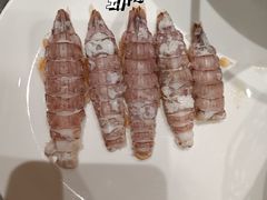 -神洲四海大酒楼(王府井澳门中心店)