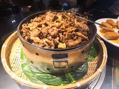 -甘家界牌柠檬鸭(青山店)