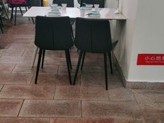 大堂-香香海南菜餐厅