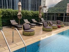 -香港港岛英迪格酒店