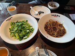 -洞庭土菜馆(天河北总店)