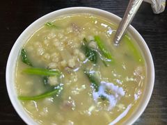 -尕胡才炕锅烤羊肉馆(八一路店)