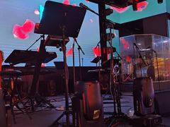 -MOSSO音乐酒吧·live house(南京旗舰店)