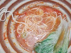 -西贝(武汉天地店)