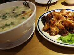 -吕氏疙瘩汤·海鲜新鲁菜(凯德mall新都心店)