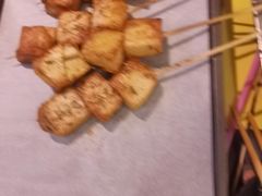 鱼豆腐-望京小腰(北京总店)