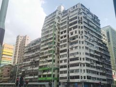 -城市便捷酒店(佛山大良清晖园步行街店)