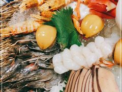-松岛日本料理(汾江路店)