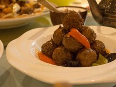-巴依老爷·新疆美食(上城区天城路店)