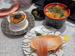 -争鲜回转寿司(中街大悦城店)
