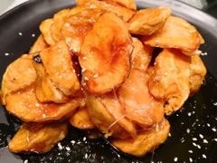 -八大碗·地道东北菜(佳兆业店)