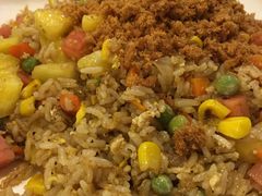 凤梨炒饭-斯利美(禾祥西路店)