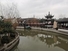 -召稼楼古镇