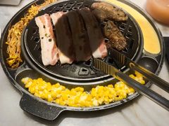 -韩宫宴和牛烤肉(合肥滨湖银泰城店)
