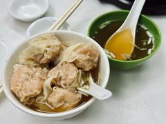 全虾云吞-麦文记面家(佐敦店)