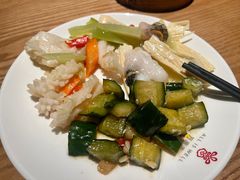 -万事吉健康生活馆(古城店)