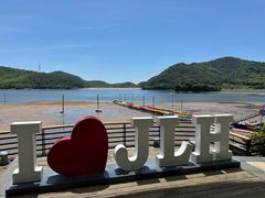 -宁波九龙湖开元度假村