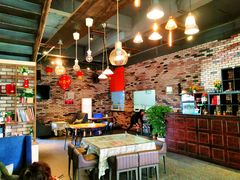 -巴壁馆(海棠花语店)