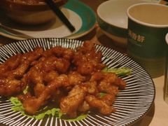 -满香舒·漳州小馆(大唐店)