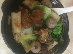 -珍珍小食店(西华路店)