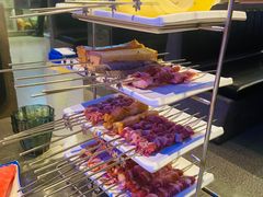 -嫩羊羊·延边烤串·朝鲜族美食(张家港美食街店)