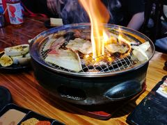 -吉志烤肉(太原总店)