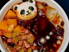 -俏媳妇火锅(宽窄巷子店)