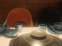 -润泽园椰子鸡(汇一城店)