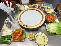 -老渔家·白族·石板烧(大理古城叶榆路店)