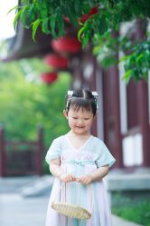 -洛阳致童年儿童摄影(锦茂国际大厦店)