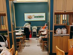 -绿草地·湘菜(悦方ID mall店)