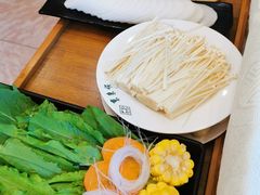 -东来顺饭庄(天坛店)