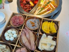 -芈重山老火锅(广州首店)