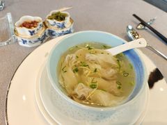 -君来湖滨饭店·渔餐厅