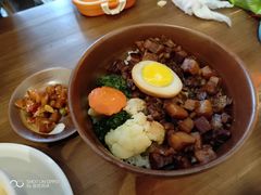 娜娜家金牌卤肉饭-娜娜家•Nana’Garden (福州道店)