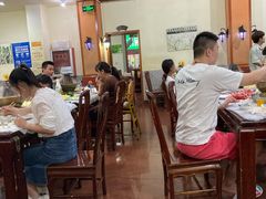 -鑫龙火锅城(经二纬四店)