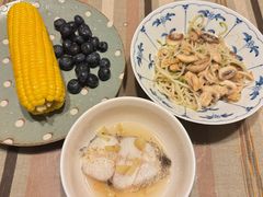 -WEGYMER健萌健身(雅颂居馆)