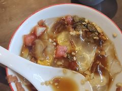-向川南·水煮鱼·川菜(和平里店)