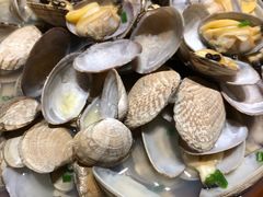-清水日本料理铁板烧(学府路店)