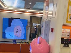 -极橙儿童齿科矫正中心(奥城店)