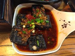-湖南码头·地道岳阳美食·湘菜(魏公村店)