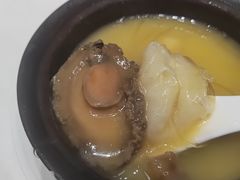 -东豪园林海鲜酒家(南港路辅路店)